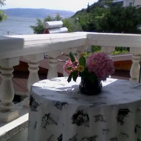 Szálloda Junior Beach *