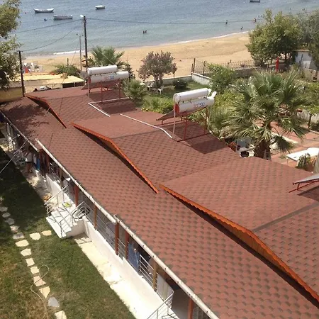 Junior Beach Szálloda Erdek