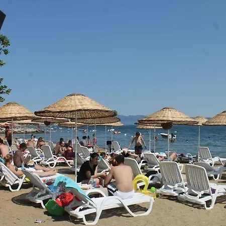 Junior Beach Erdek
