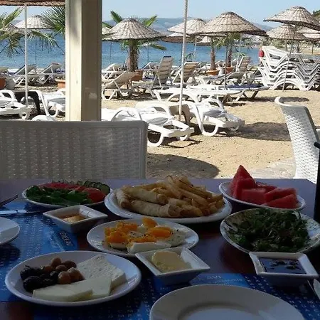 Hotel Junior Beach